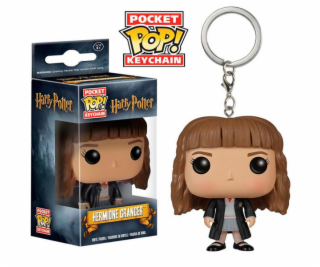 POP! Klíčenka Hermione Granger (Harry Potter)
