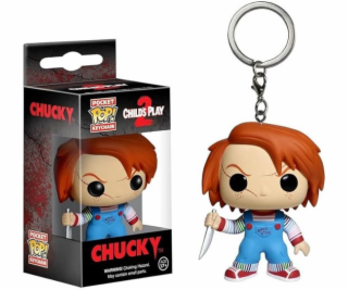 POP! Klíčenka Horror Chucky