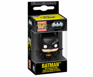 POP! Klíčenka Batman (DC Comics)