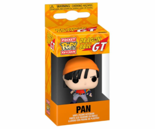 POP! Klíčenka Pan (Dragon Ball GT)