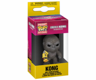 POP! Klíčenka Kong (Godzilla x Kong The New Empire)