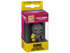 POP! Klíčenka Kong (Godzilla x Kong The New Empire)