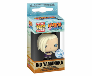 POP! Klíčenka Ino Yamanaka (Naruto Shippuden)