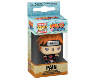 POP! Klíčenka Pain (Naruto Shippuden)