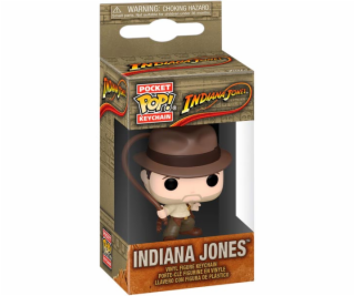 POP! Klíčenka Indiana Jones (Dobyvatelé Ztracené Archy)