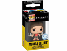 POP! Klíčenka Monica Geller (Friends)