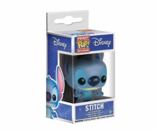 POP! Klíčenka Stitch (Lilo a Stitch)