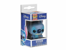 POP! Klíčenka Stitch (Lilo a Stitch)