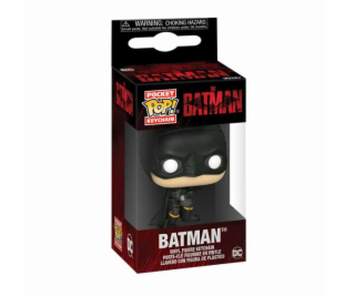 POP! Klíčenka The Batman (DC)