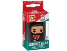 POP! Klíčenka Mohamed Salah (Liverpool)