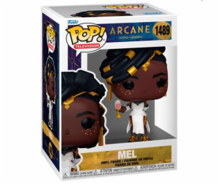 POP! Movies The Grabber in Alternative Outfit