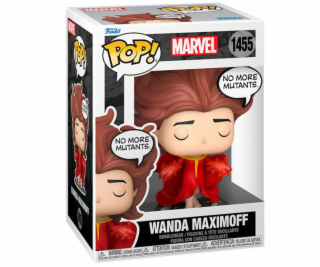 POP! Wanda Maximoff (Marvel)