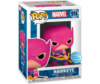 POP! Hawkeye (Marvel) Special Edition