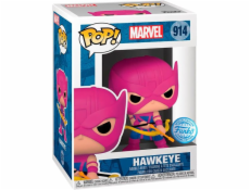 POP! Hawkeye (Marvel) Special Edition