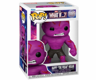POP! Happy The Freak Hogan (Marvel)
