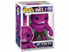 POP! Happy The Freak Hogan (Marvel)
