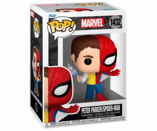 POP! Carnage Parker/Spider-Man (Marvel)