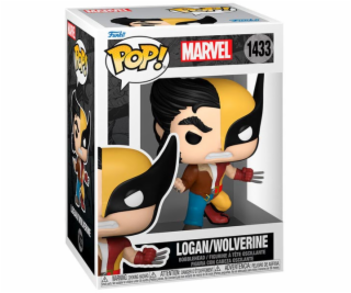 POP! Carnage Logan/Wolverine (Marvel)