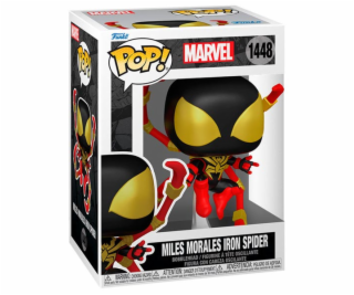  POP! Animace: Sasha Braus (Metallic) (Attack on Titan) S...