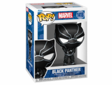 POP!: Black Panther (Marvel)