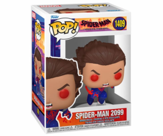 POP! Spiderman 2099 (Spiderman Across the Spider-Verse) M...