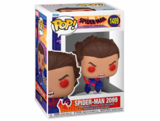 POP! Spiderman 2099 (Spiderman Across the Spider-Verse) Marvel