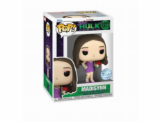 POP! She Hulk Madisynn (Marvel) Special Edition
