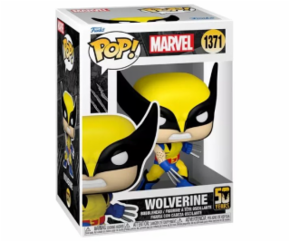 POP! Wolverine (Marvel)