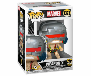 POP! Weapon X (Marvel)