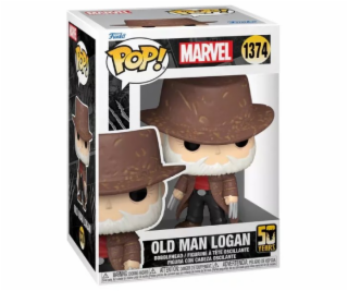 POP! Old Man Logan (Marvel)