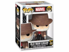 POP! Old Man Logan (Marvel)