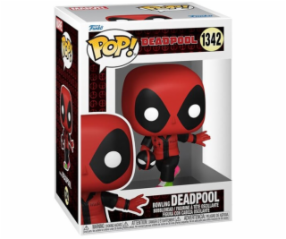 POP! Bowling Deadpool (Marvel)