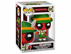 POP! Movies: The Flash Batman (DC)