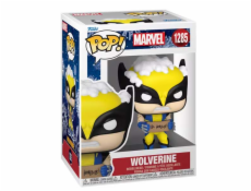 POP! Wolverine Holiday (Marvel)