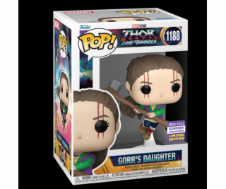 POP! Thor Love and Thunder: Gorr s Daughter (Marvel) 2023...