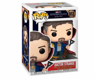 POP! Spider Man No Way Home: Doktor Strange (Marvel)