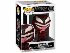 POP! Venom Let There Be Carnage: Carnage (Marvel)