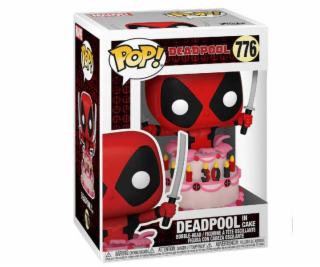 POP!
