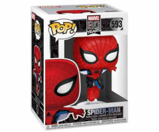 POP! Spider-Man First Appearance (Marvel 80th)
