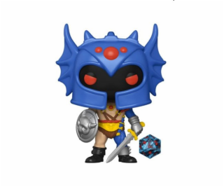 POP! Games: Warduke (Dungeons & Dragons) Exclusive