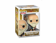 POP! Games: Deckard Cain (Diablo 3)
