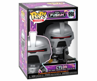 POP! Games: Cylon (Funko Fusion)