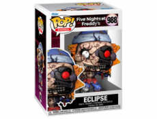 POP! Games: Eclipse (Five Nights at Freddy s)