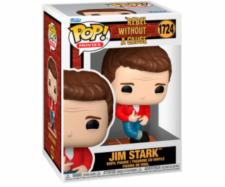 POP! Movies: Jim Stark (Rebel Without A Cause)