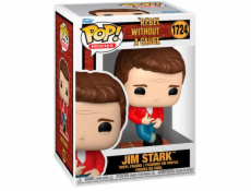 POP! Movies: Jim Stark (Rebel Without A Cause)