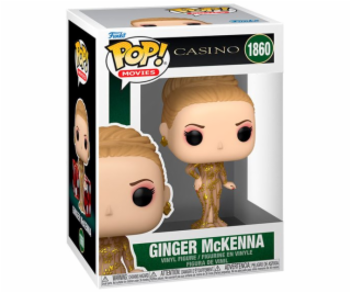 POP! Movies: Ginger McKenna (Casino)
