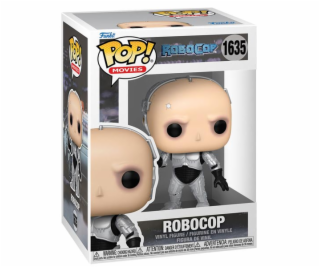 POP! Movies: Robocop (Robocop)