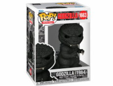POP! Movies: Godzilla (1984)