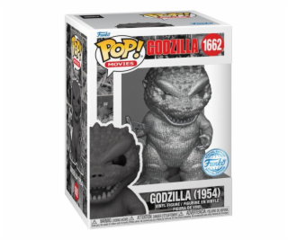 POP! Movies: Godzilla (1954) Special Edition
