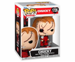 POP! Movies: Chucky Valentine (Valentine Edition)